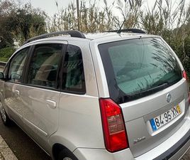 FIAT IDEA 73MIL KMS/C/NOVO JUNHO/04