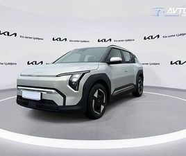 KIA EV3 SKY 58.3 KWH BATERIJA...