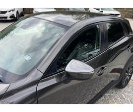 MAZDA CX-3 MAZDA CX-3 MAZDA CX-3 1.5 SKY.EVOLVE AGOSTO/18
