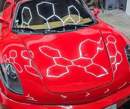 TOYOTA MR2 SPYDER AVEC KIT 430