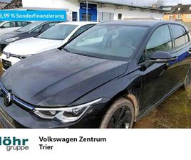 VOLKSWAGEN GOLF GTE GOLF GTE 1.4 TSI DSG REAR-VIEW, ZGV