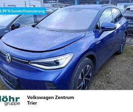 VOLKSWAGEN ID.4 ID.4 PRO PERFORMANCE IQ LIGHT, AHK, ZGV