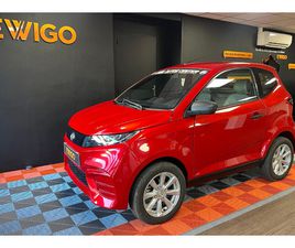 PACK CAMERA DE RECUL+JANTES ALLIAGE 14 + USB +MIRROR SCREEN GARANTIE CONSTRUCTEUR 02/2027