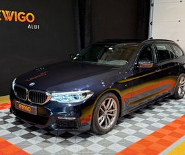 TOURING 3.0 530 D 265 M SPORT XDRIVE BVA