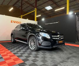 220D 2.2 177CH FASCINATION PACK AMG 4MATIC 7G-DCT BVA / TOIT OUVRANT