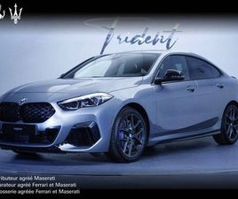 GRAN COUPE F44 M235I XDRIVE 306 CH BVA8