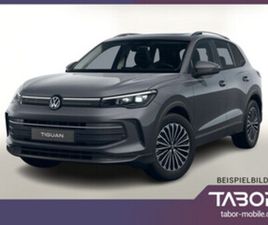 VOLKSWAGEN TIGUAN VOLKSWAGEN TIGUAN DSG LED+ PANO NAV IQ.DRIVE LM18Z 5JGAR