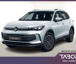 VOLKSWAGEN TIGUAN VOLKSWAGEN TIGUAN DSG LED+ IQ.DRIVE 18Z SHZ KEYL 5JGAR ACC
