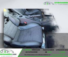 ALFA ROMEO 4C 1750 TBI 240 CH BVA