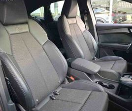 AUDI Q4 E-TRON SPORTBACK 40 204 CH 82 KW EXECUTIVE