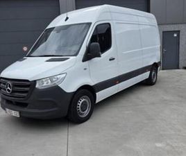 ② MERCEDES-BENZ SPRINTER 23132.23 + BTW — MERCEDES-BENZ — 2EMEMAIN