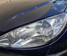 PEUGEOT 206 1.4 8V PRESENCE FLEX