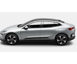 POLESTAR POLESTAR 4 SINGLE POLESTAR 4 LONG RANGE PRIME PLUS ET PILOT