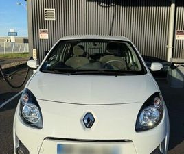 RENAULT TWINGO TWINGO