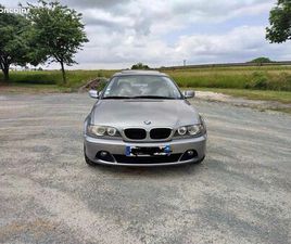 2003 BMW 318CI