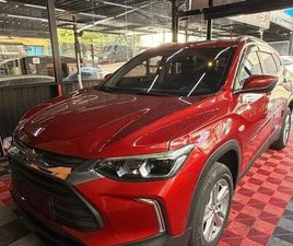 LT 1.0 TURBO 12V FLEX AUT