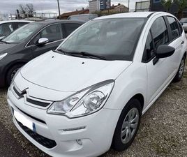 II BLUEHDI 75 ATTRACTION