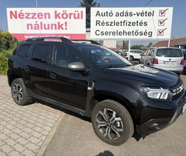 DACIA DUSTER SPORTBACK 1.6 TDI DPF