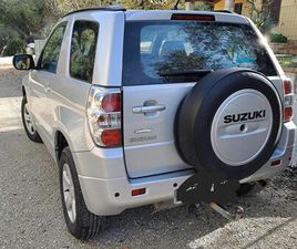 SUZUKI GRAND VITARA 4×4