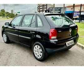 VOLKSWAGEN GOL GERAÇÃO IV ECOMOTION 1.0 8V MI TOTAL FLEX MEC. 4P 2013
