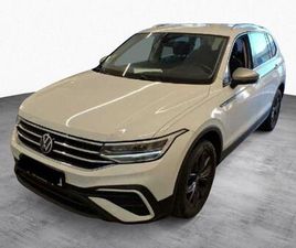 TIGUAN ALLSPACE 2.0 TDI 4M DSG KAM. H&K HUD ACC