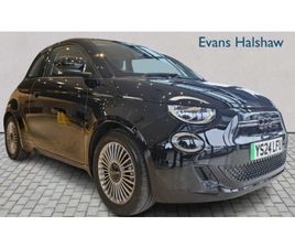 87KW 42KWH 3DR AUTO 2024