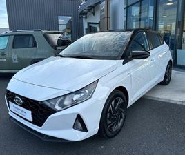 1.0 T-GDI 100CH HYBRID INTUITIVE