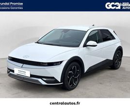 HYUNDAI IONIQ 5 HYUNDAI IONIQ 5 73 KWH - 218 CH CREATIVE