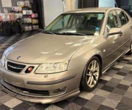 ② SAAB 9-3 1.9D AUTOMATIQUE BJ. 2006 — SAAB — 2EMEMAIN