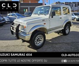 1.9 DIESEL CAT BERLINA DE LUXE