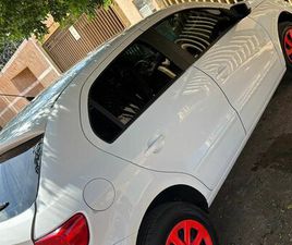 VOLKSWAGEN GOL GERAÇÃO V 1.0 8V MI TOTAL FLEX MEC. 4P 2013