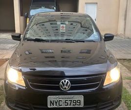 VOLKSWAGEN GOL GERAÇÃO V BLACK 1.0 8V MI TOTAL FLEX MEC. 4P 2013