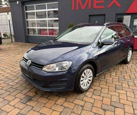 VII TRENDLINE 1.6 110 PS HU NEU PDC