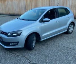 VOLKSWAGEN POLO 1.2 TDI -