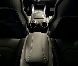 GTC4 LUSSO 3.9 T DCT - GARANZIA FERRARI 2029