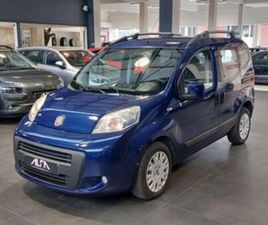 ② FIAT QUBO 1.3 MULTIJET MYLIFE BOITE AUTO * GARANTIE 12 MOIS — FIAT — 2EMEMAIN