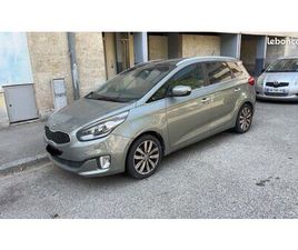 KIA CARENS 1.6 GDI 135CH 7 PLACES