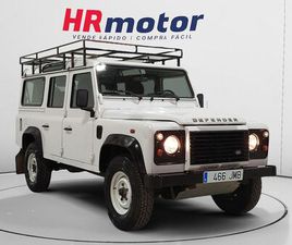 110 SW E 90 KW (122 CV)