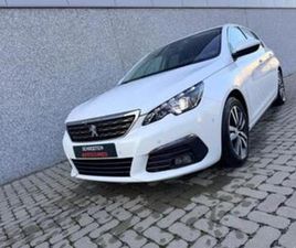 ② PEUGEOT 308 ACCESS (ANNÉE DE CONSTRUCTION 2020) — PEUGEOT — 2EMEMAIN