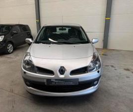 ② À VENDRE : RENAULT CLIO 1.6 AUTOMATIQUE — 87 000 KM — — RENAULT — 2EMEMAIN