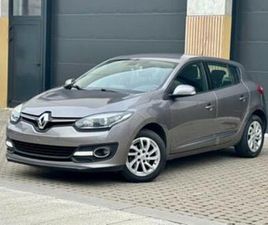 ② MEGANE — RENAULT — 2EMEMAIN