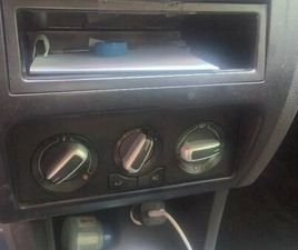 VOLKSWAGEN FOX VOLKSWAGEN FOX 1.6 MI TOTAL FLEX 8V 5P 2013