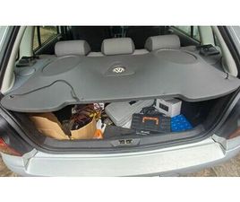 VOLKSWAGEN GOL GERAÇÃO IV CITY TREND 1.0 8V MI TOTAL FLEX MEC. 4P 2013