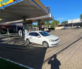 VOLKSWAGEN VOYAGE 1.0/1.0 CITY MI TOTAL FLEX 8V 4P 2013