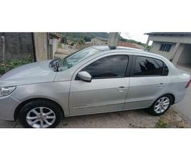 VOLKSWAGEN VOYAGE COMF/HIGHLI. 1.6 MI T.FLEX 8V 4P 2013