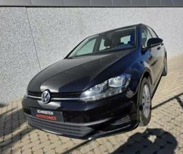 ② VOLKSWAGEN GOLF TRENDLINE BMT/START-STOP (AUTOMATIQUE) — VOLKSWAGEN — 2EMEMAIN