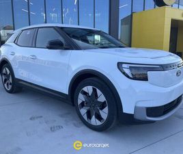 -E EXTENDED RANGE EXPLORER PREMIUM 286 CV