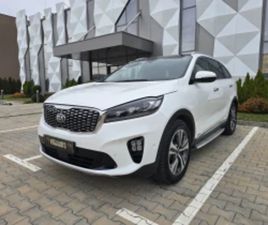 KIA SORENTO KIA SORENTO 2.2CRDI AWD.GT LINE.FACELIFT.FULL.91000КМ! ≫ 2018 • 21 900 EUR • ID