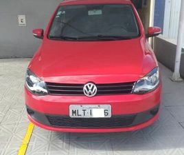 VOLKSWAGEN FOX 1.6 MI I MOTION TOTAL FLEX 8V 5P 2014