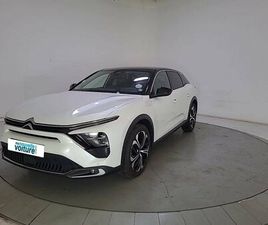 PURETECH 130 S&S EAT8 SHINE